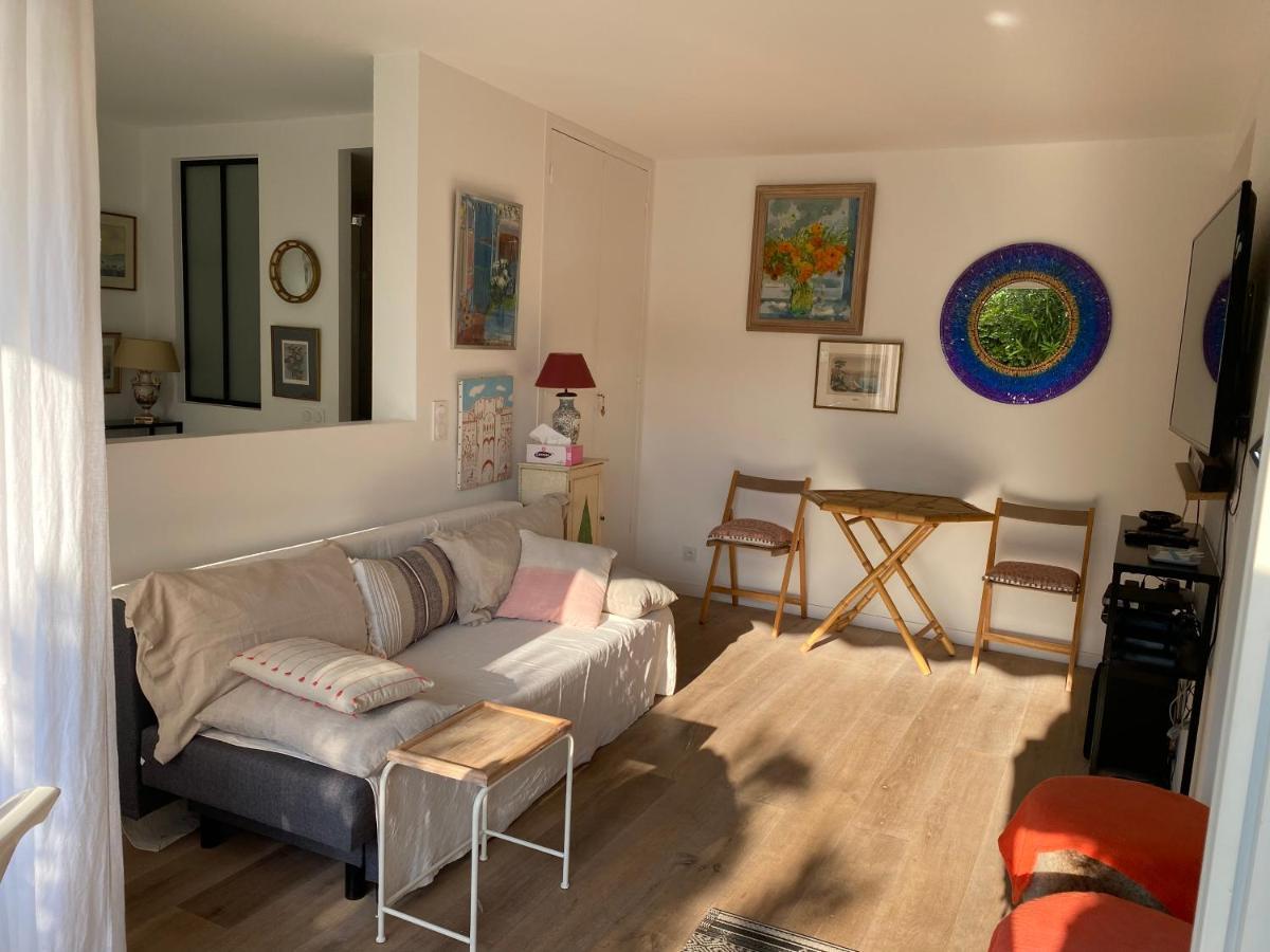Croisette &palm Beach,parking Appartement