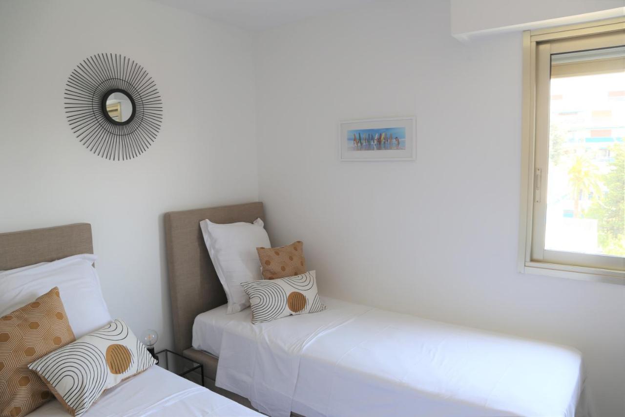 Appartement Rooftop Croisette/alexandre Iii