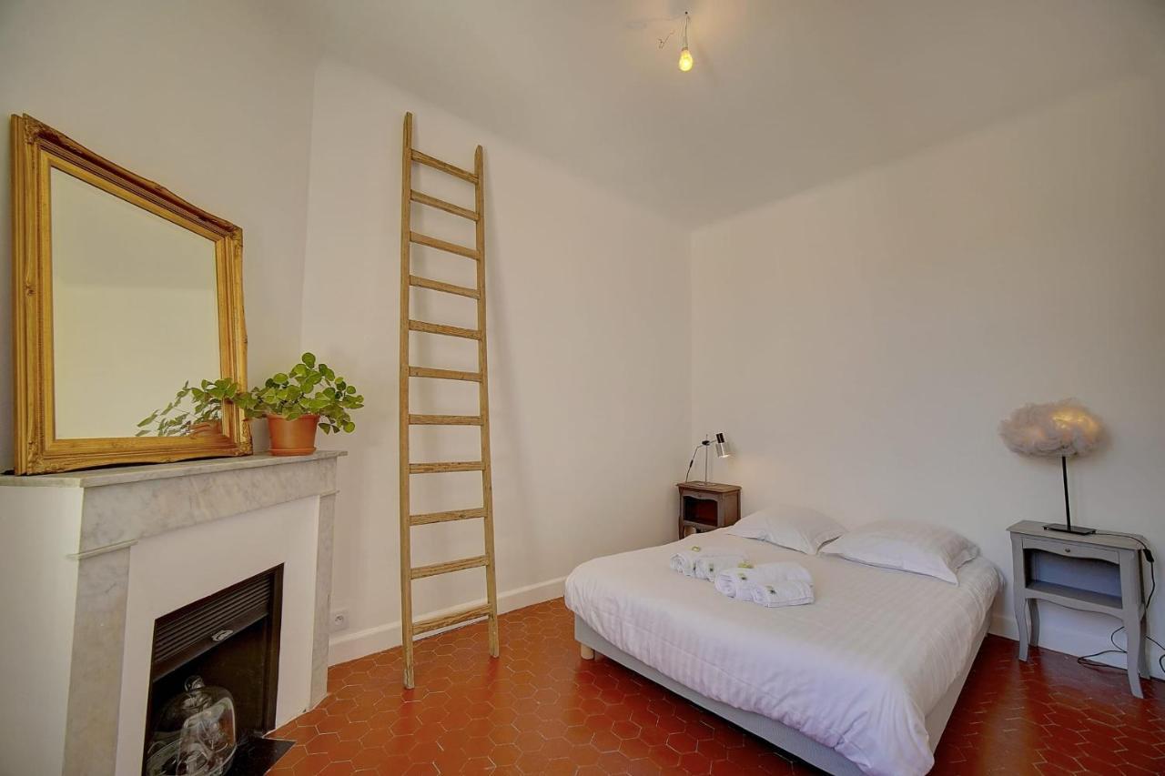 Immogroom - Bright Flat - Near Shops - Congressbeaches Cannes