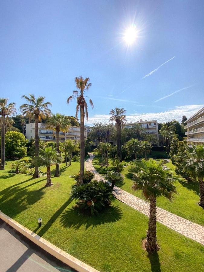 Appartement Superb In With Magnificent View ! Cannes