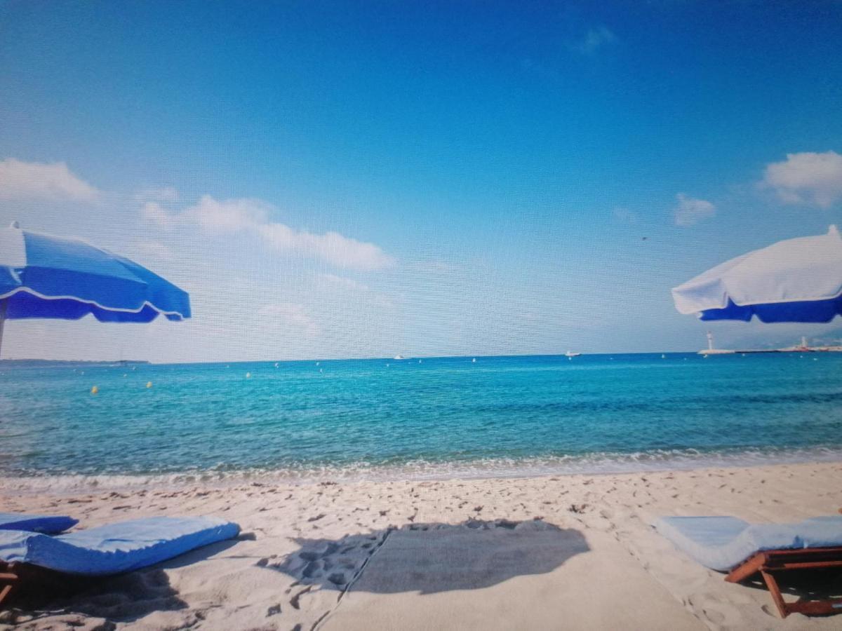 Appartement Lecerf Cannes