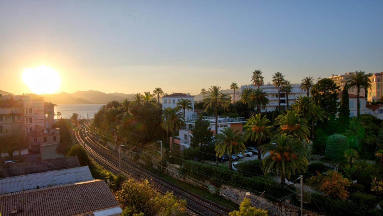 3 Starsstudio54 23 Ave Laugier100m Plages Mistral