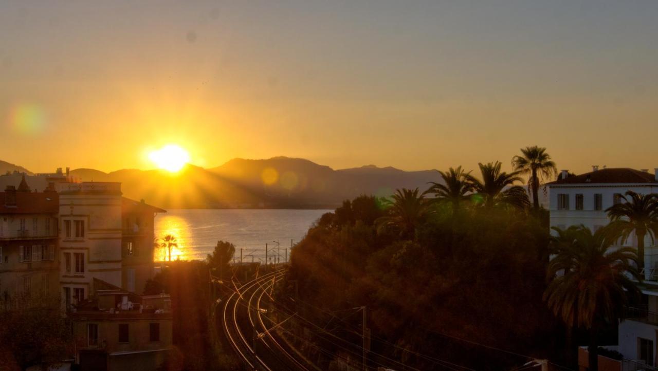 Vakantiehuis 3 Starsstudio54 23 Ave Laugier100m Plages Mistral