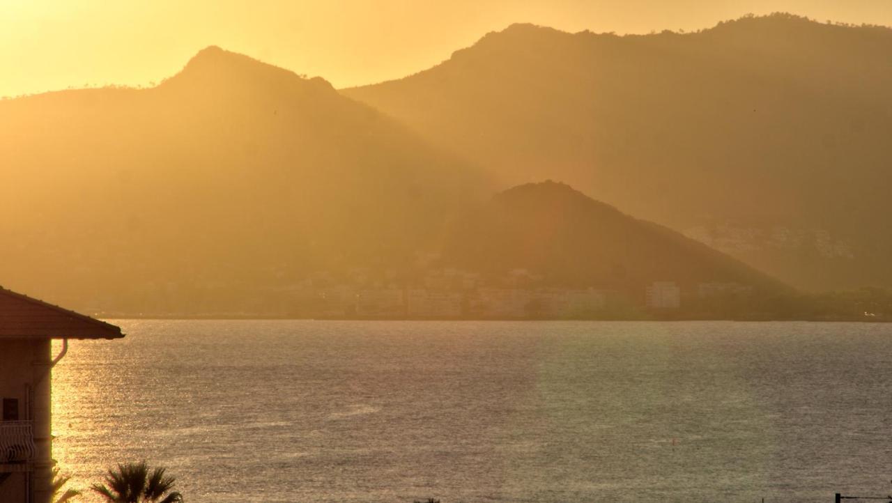 3 Starsstudio54 23 Ave Laugier100m Plages Mistral * Cannes