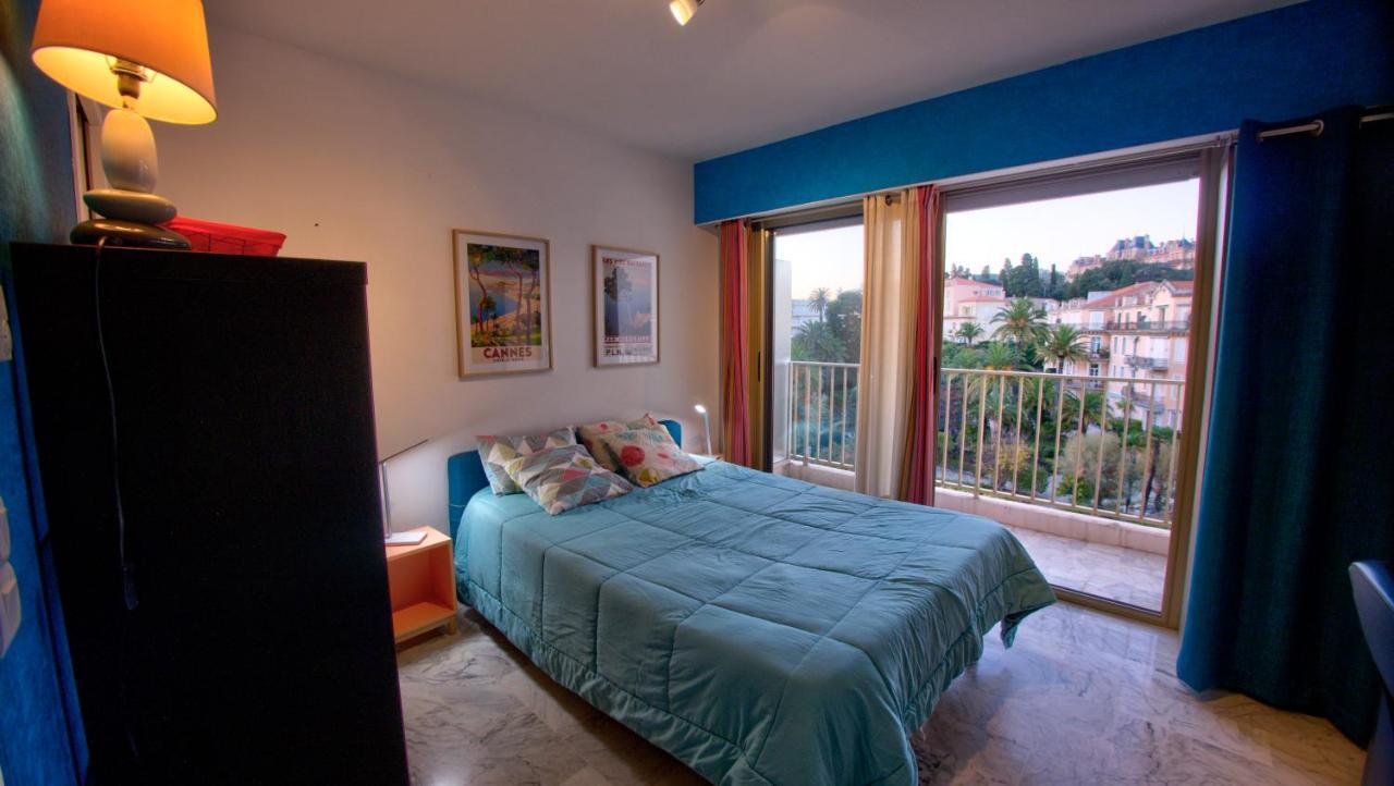 3 Starsstudio54 23 Ave Laugier100m Plages Mistral