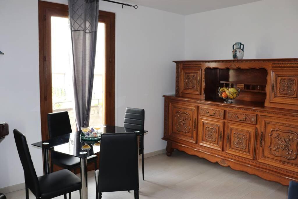 Appartement Superbe Maison Avec Toiture Terrasse à 5min Mer Cannes