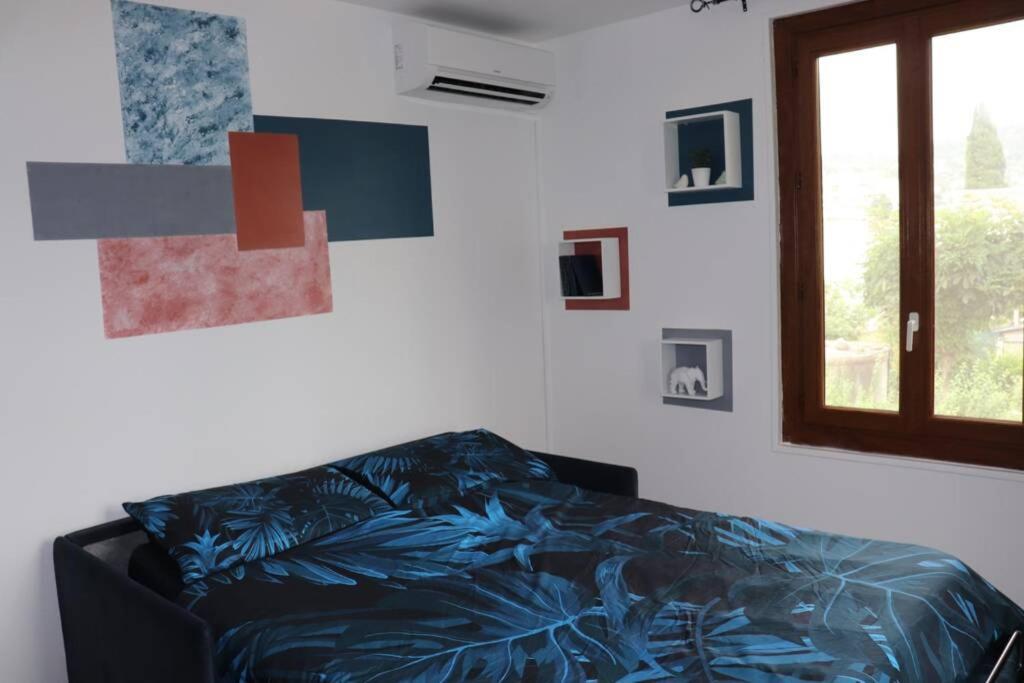 Superbe Maison Avec Toiture Terrasse à 5min Mer *