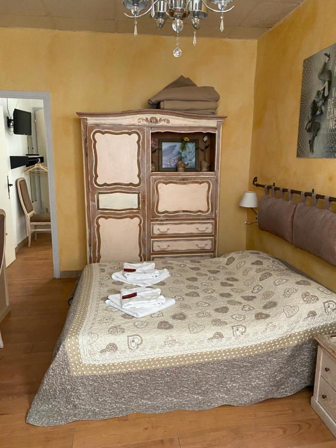 Boutique Couleurs Suds Hotel Cannes