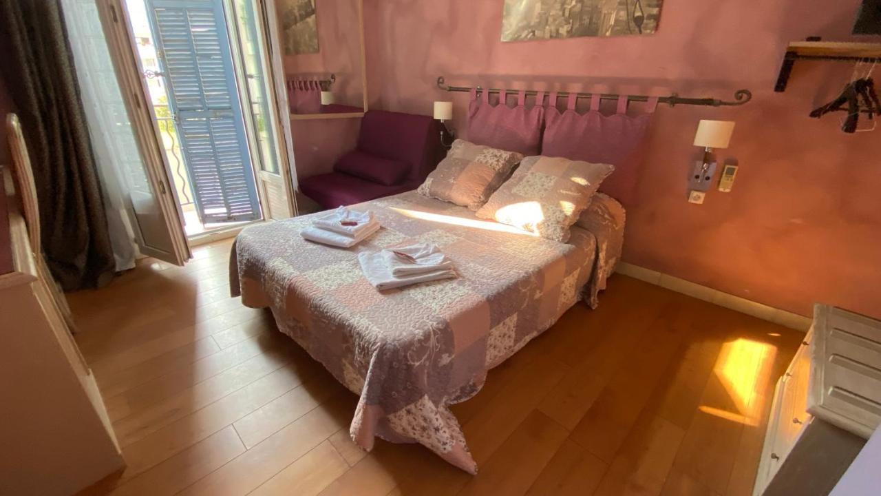 Hotel Boutique Couleurs Suds