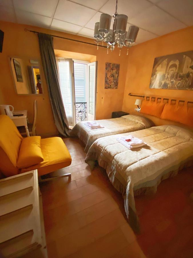 Hotel Boutique Couleurs Suds Cannes