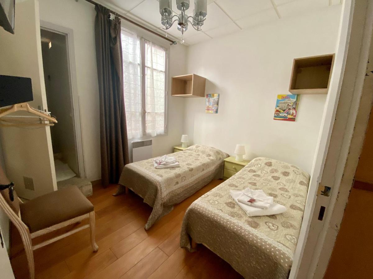 Boutique Couleurs Suds Hotel Cannes