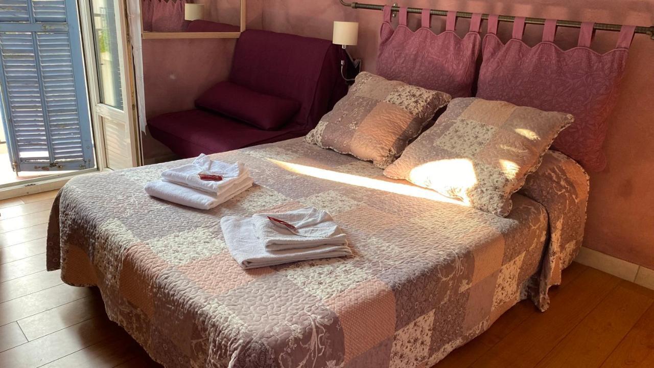 Hotel Boutique Couleurs Suds Cannes