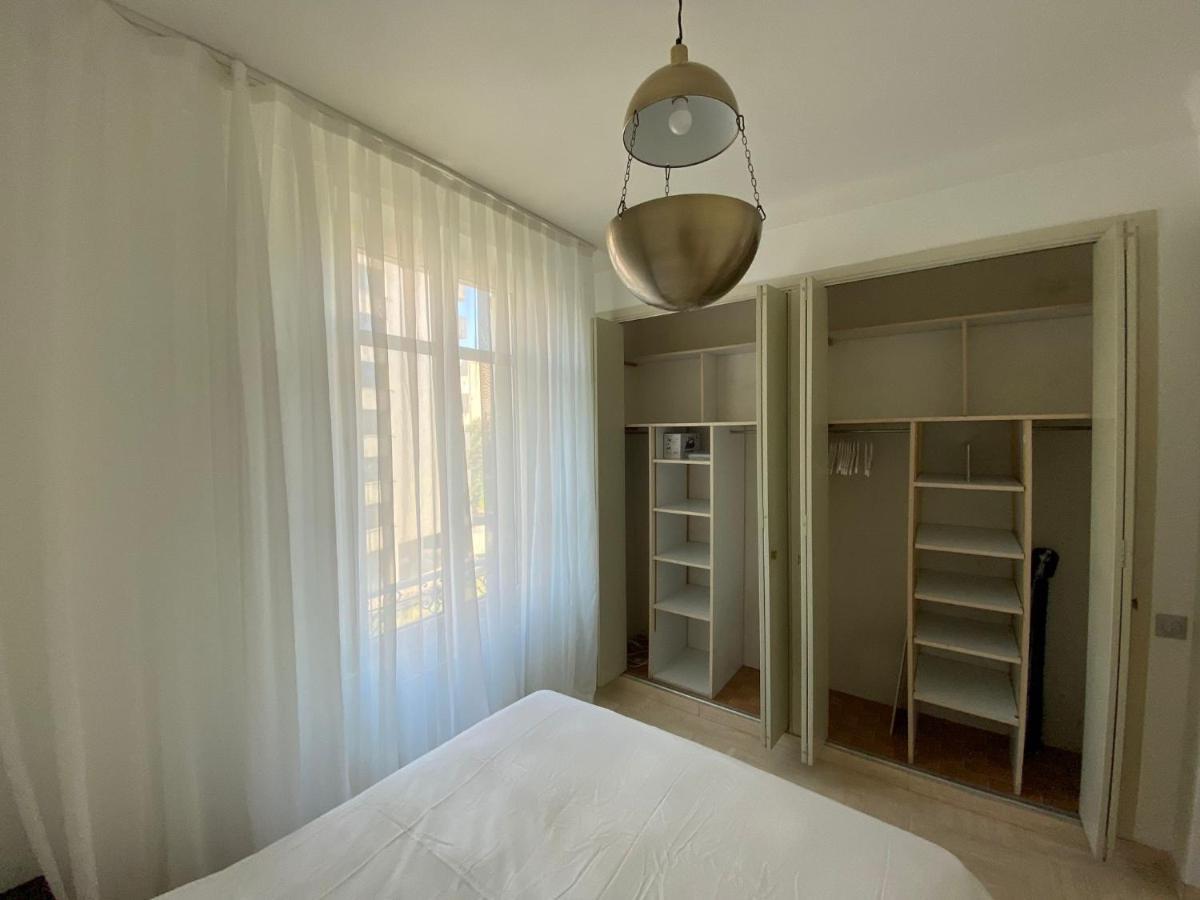 Beautiful 2mn Walking Distance From La Croisette And The * Cannes