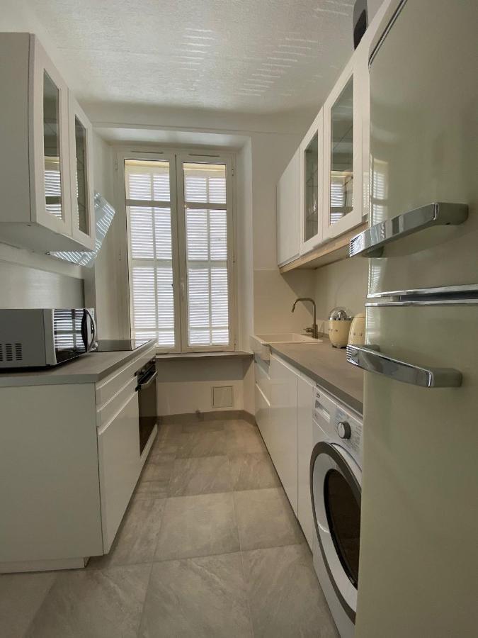 Beautiful 2mn Walking Distance From La Croisette And The
