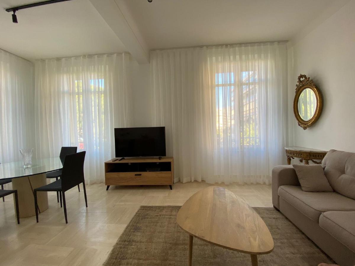 Beautiful 2mn Walking Distance From La Croisette And The Apartment *