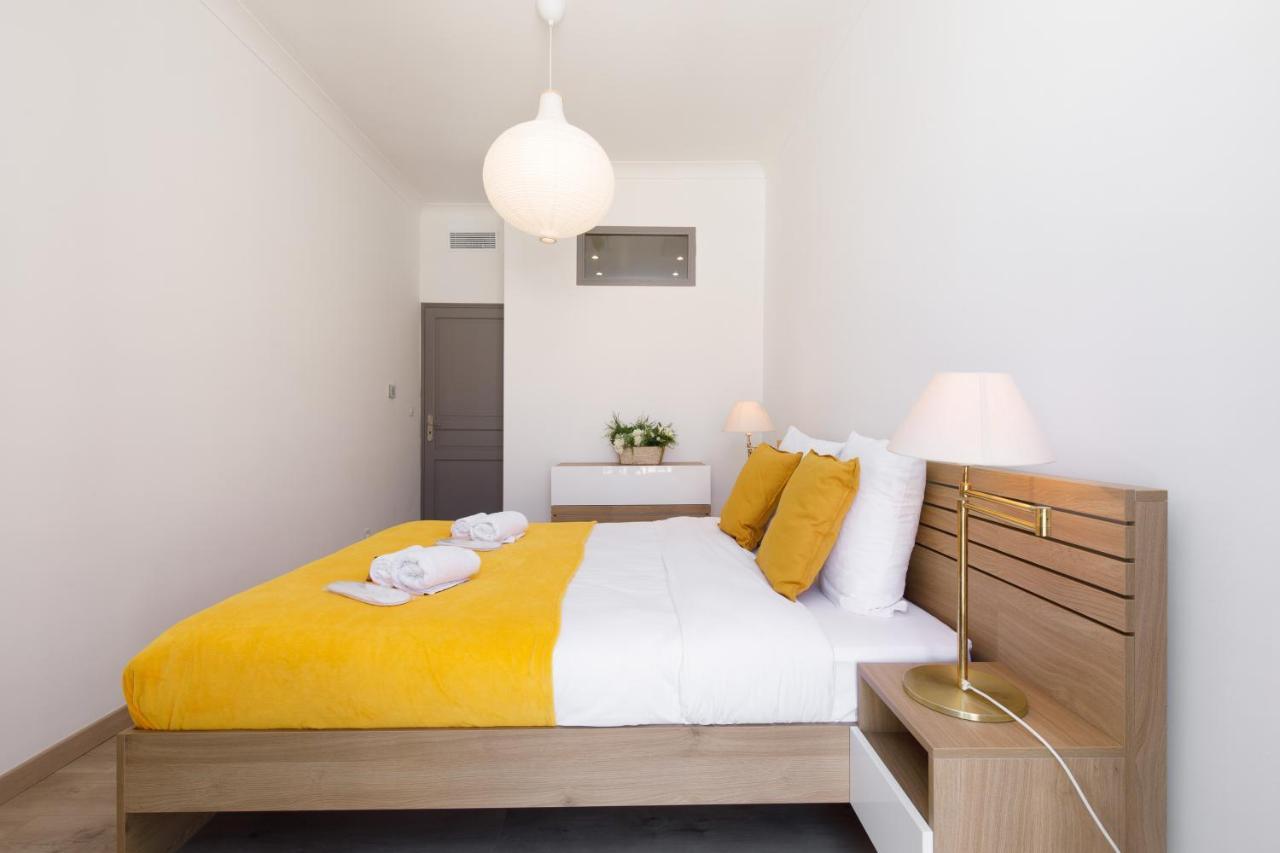 La Colline Yourhosthelper Apartment