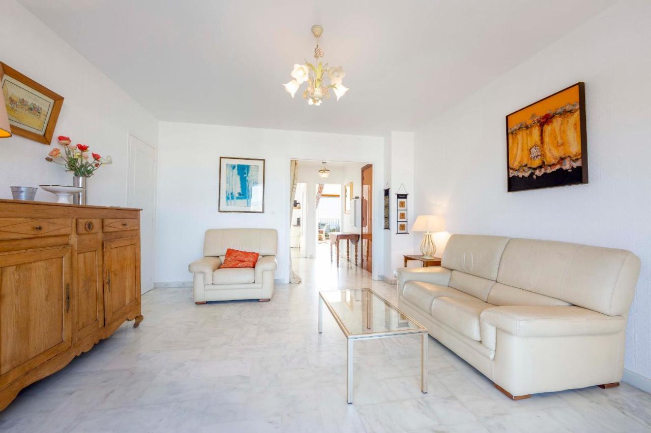 Apartment Crossing Penthouse Last Floor With Splendid Sea View