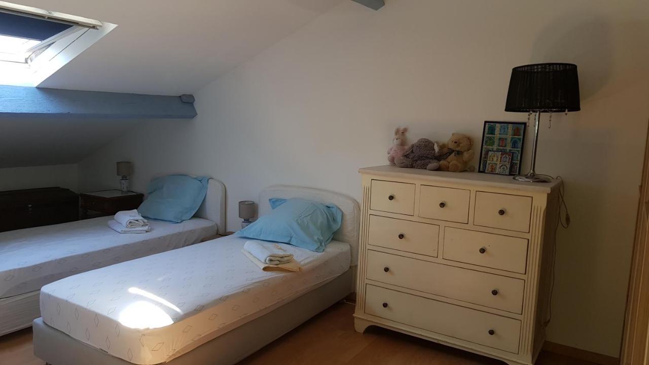 Happydays Spacieux Duplex-garage *