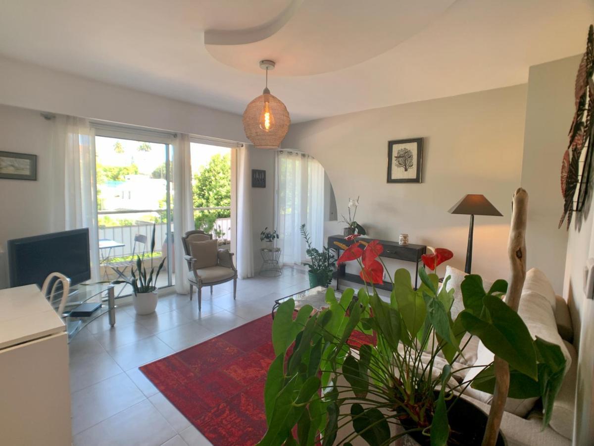Homeplace Parc Beauvallon * Cannes