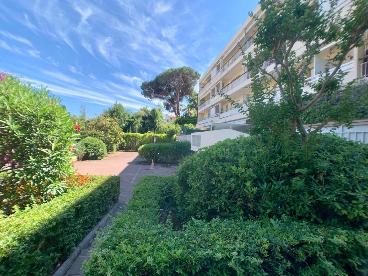 Apartment Homeplace Parc Beauvallon