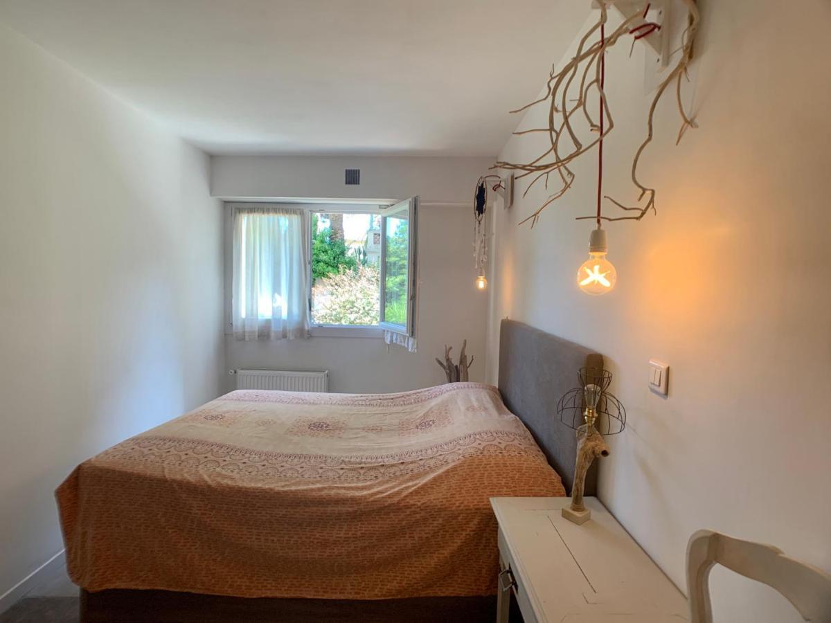Homeplace Parc Beauvallon Cannes