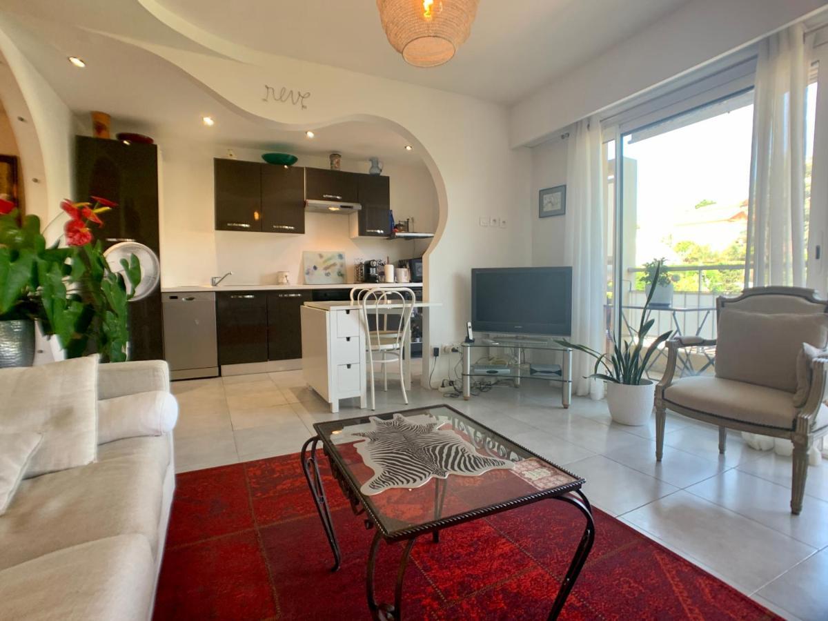Apartment Homeplace Parc Beauvallon Cannes
