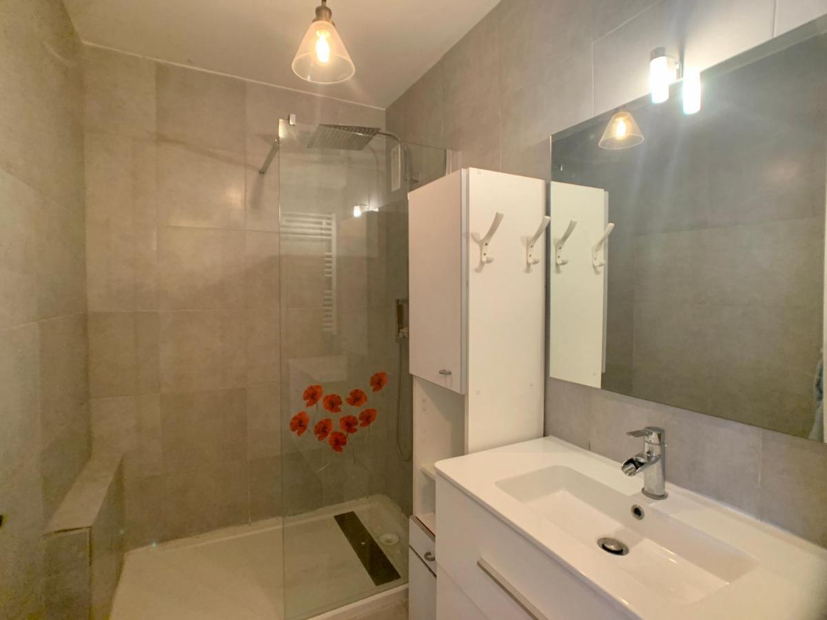 Homeplace Parc Beauvallon Apartment