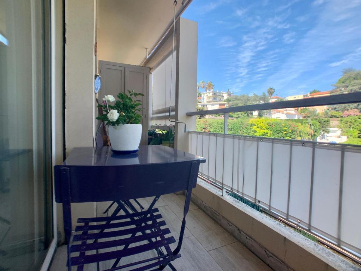 Homeplace Parc Beauvallon Apartment Cannes