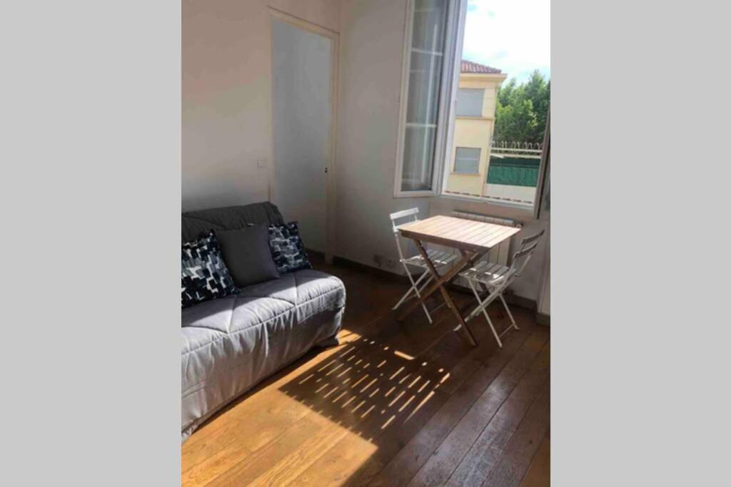 Apartment Bel Bien Place Au Coeur De Cannes