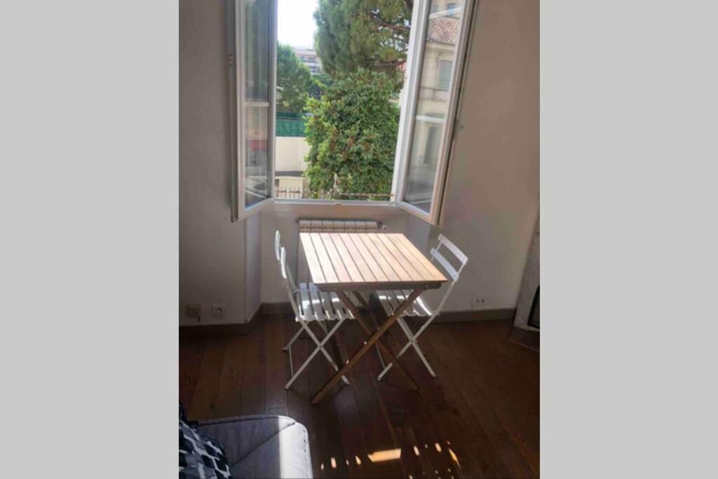 Bel Bien Place Au Coeur De Apartment