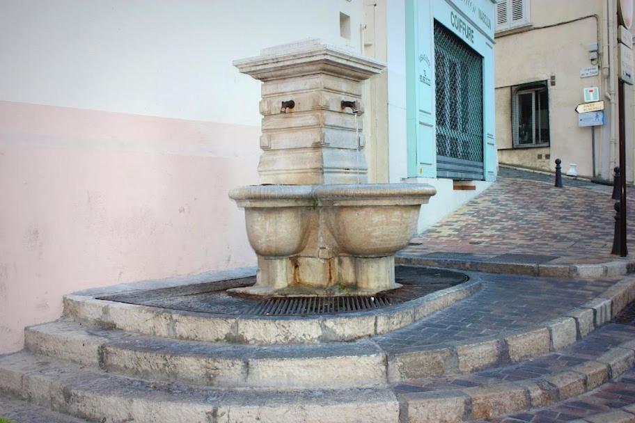 Bel Bien Place Au Coeur De Apartment