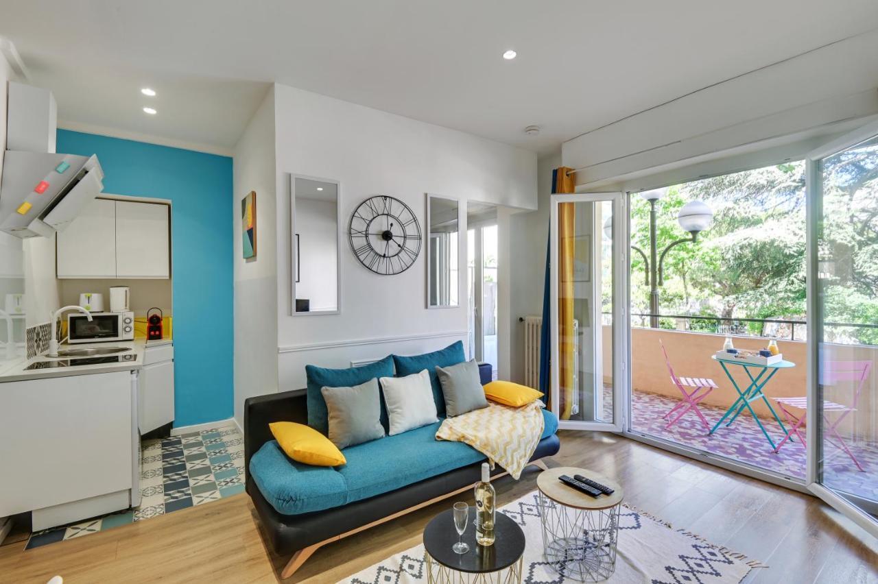 Apartamento - Luxury Climatise - Cannes