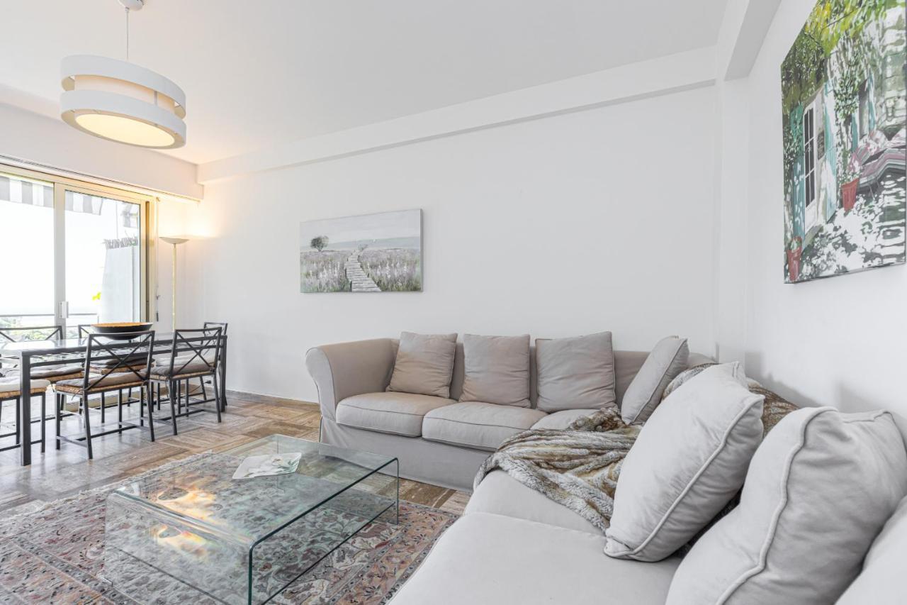 Apartment La Vista Cannes