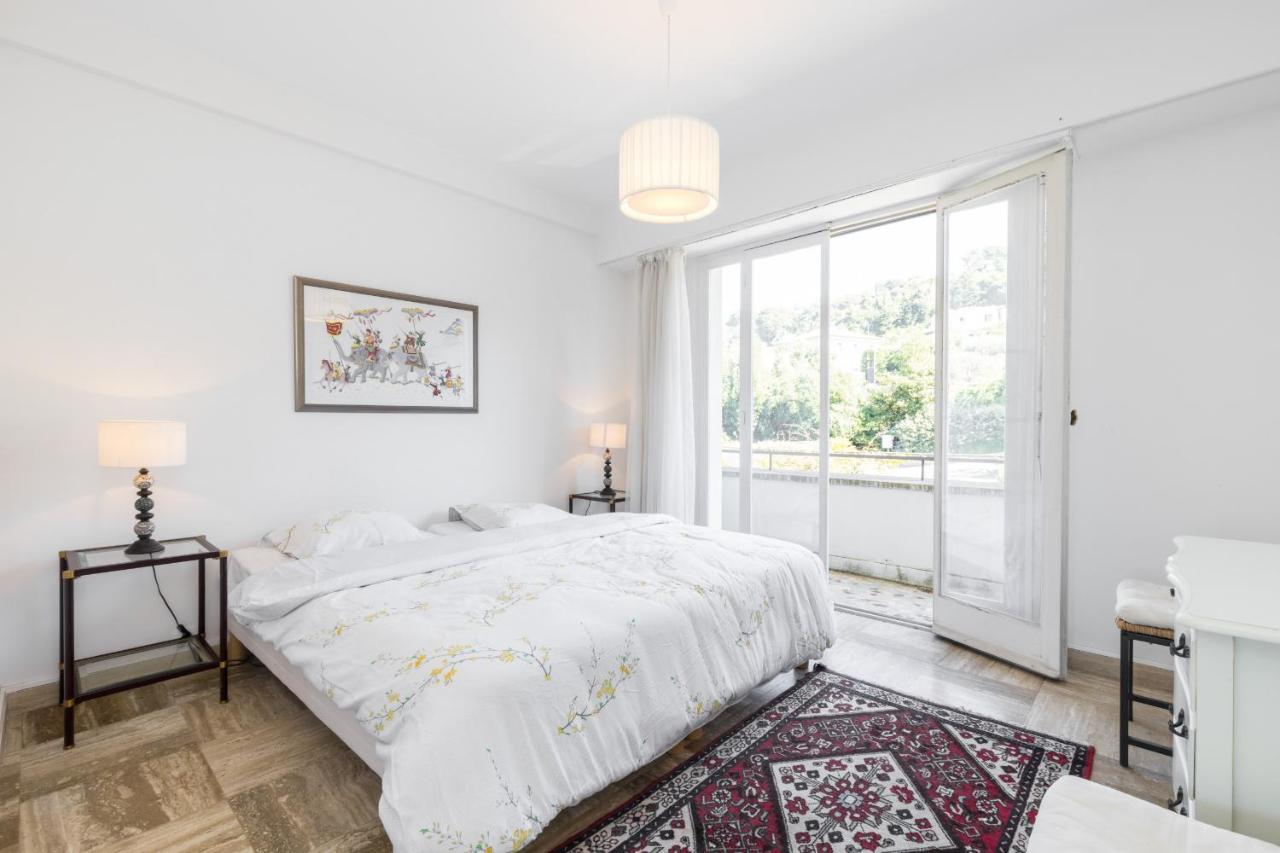Apartment La Vista Cannes