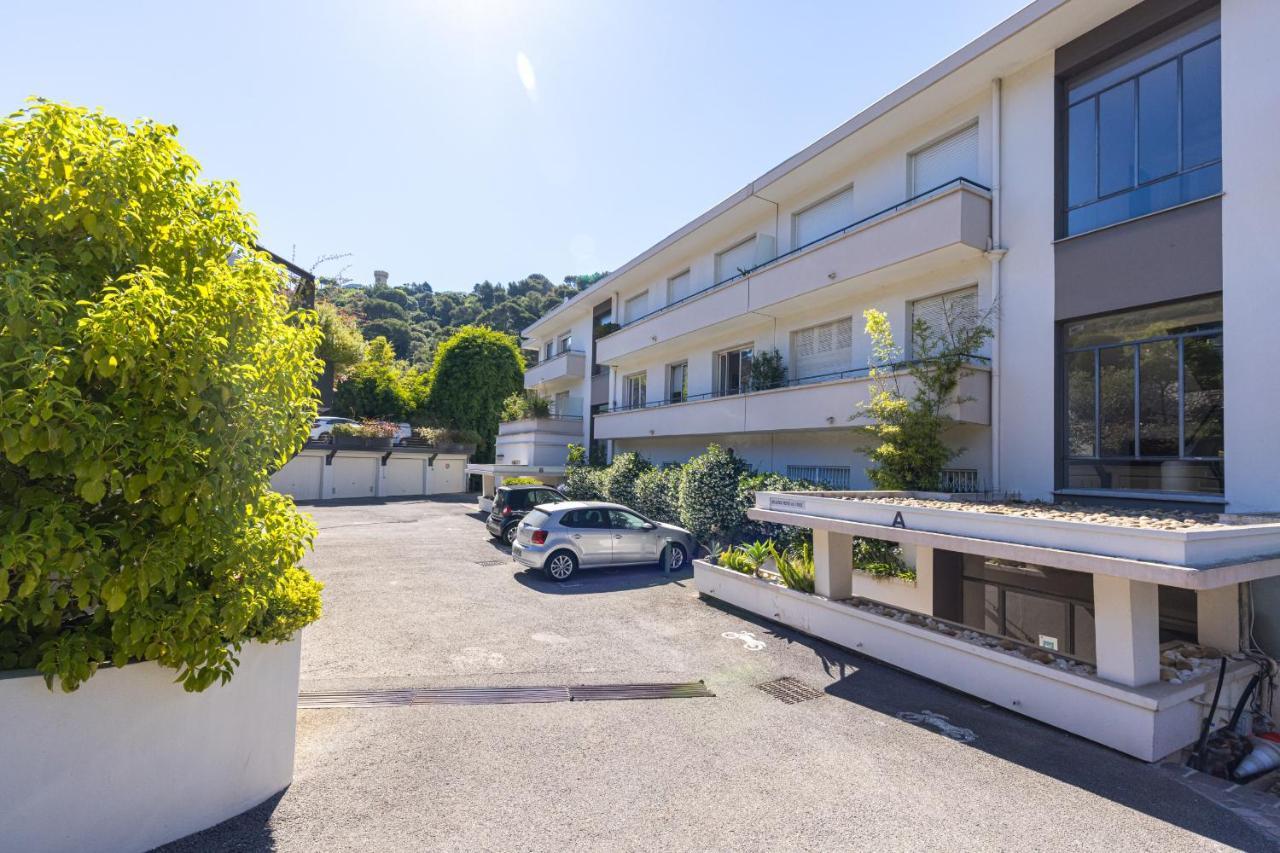 La Vista * Cannes