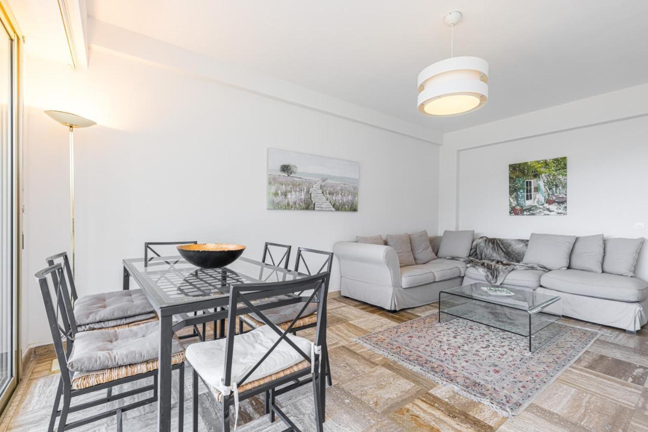 Apartment La Vista Cannes