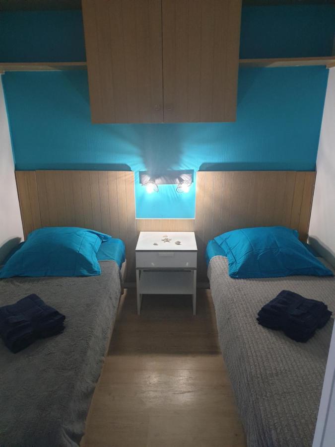 Mediterraneen Apartamento Cannes
