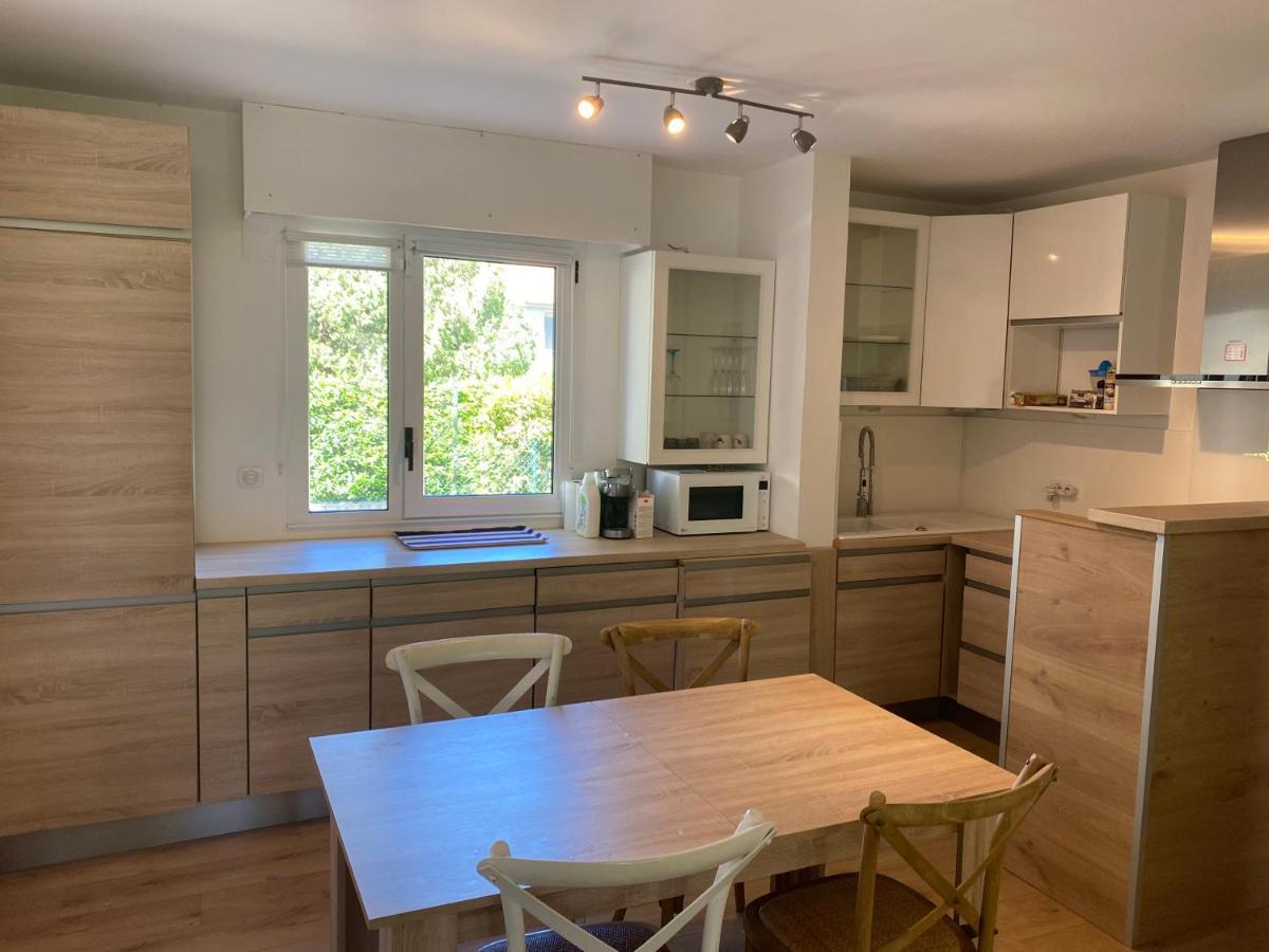 Appartement Paradise Center With Pool And Park Le Lys