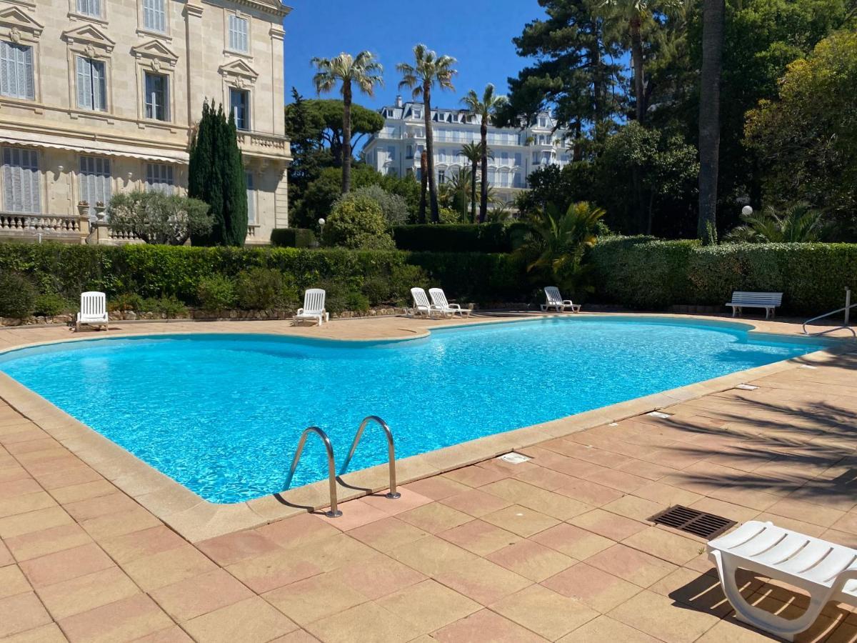Paradise Center With Pool And Park Le Lys *
