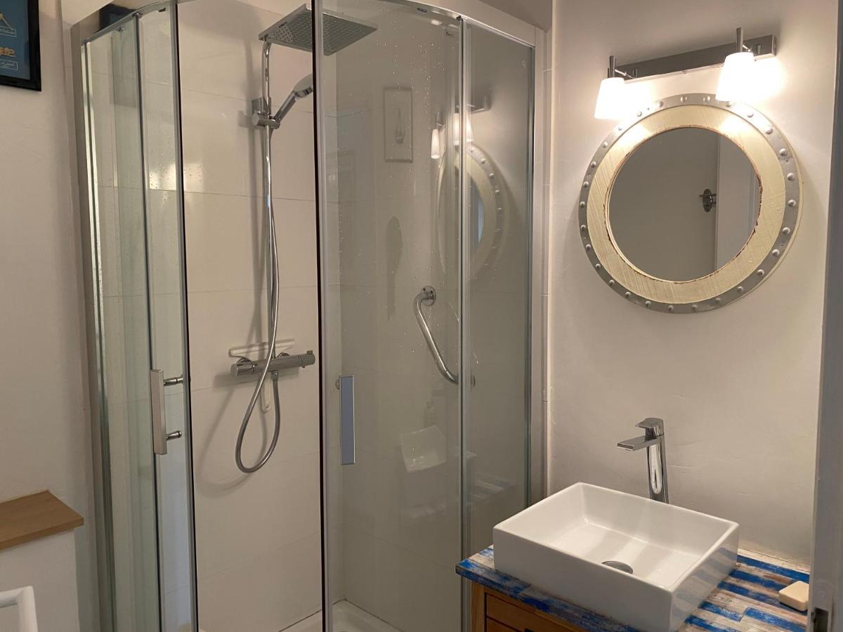 Paradise Center With Pool And Park Le Lys Appartement Cannes
