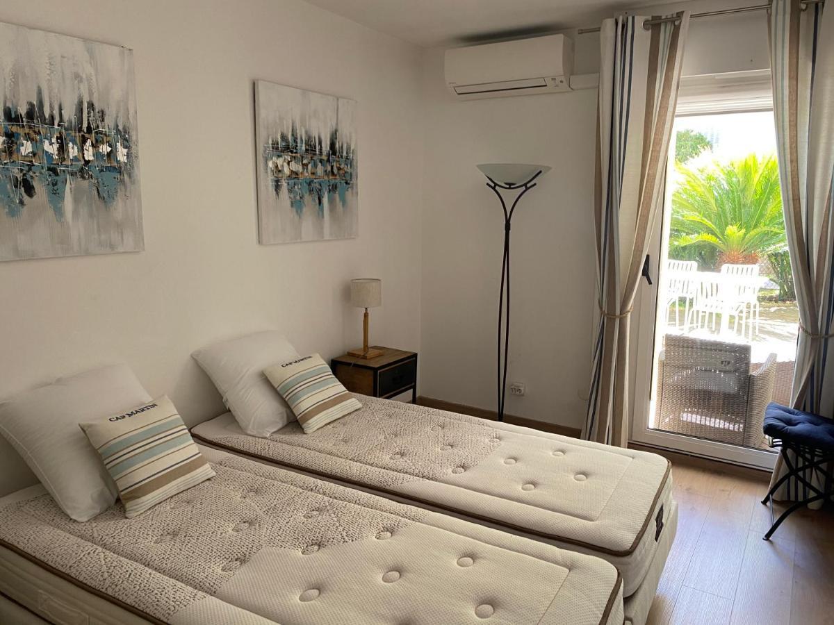 Appartement Paradise Center With Pool And Park Le Lys