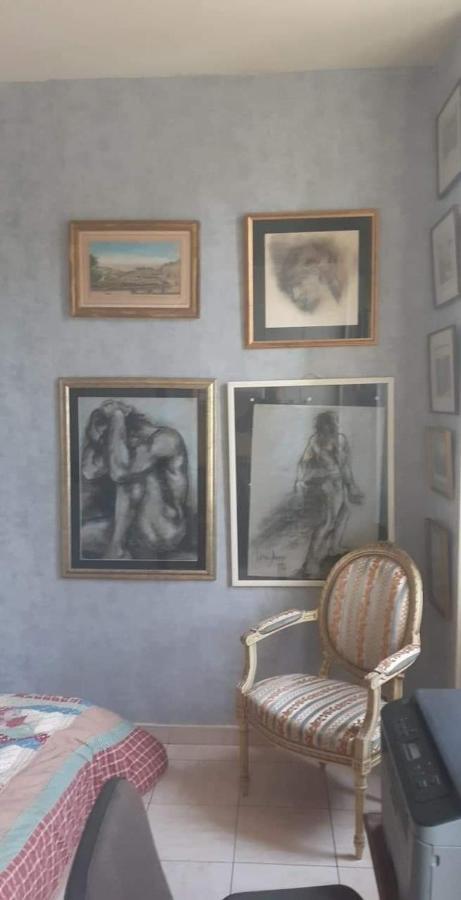 Private Full Furnished In Homestay Cannes