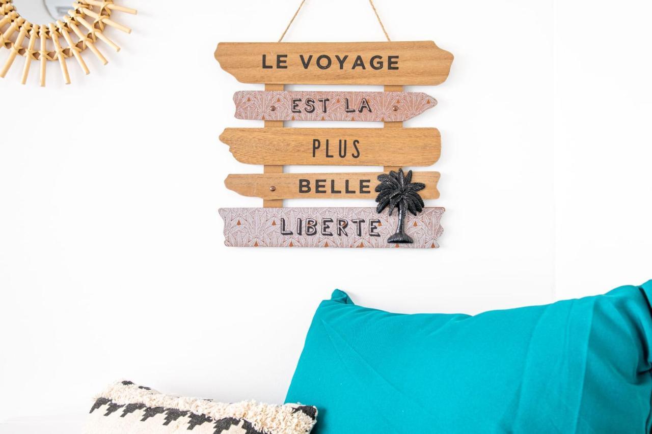 Guestready - Superb Studio Near Croisette Blvd *