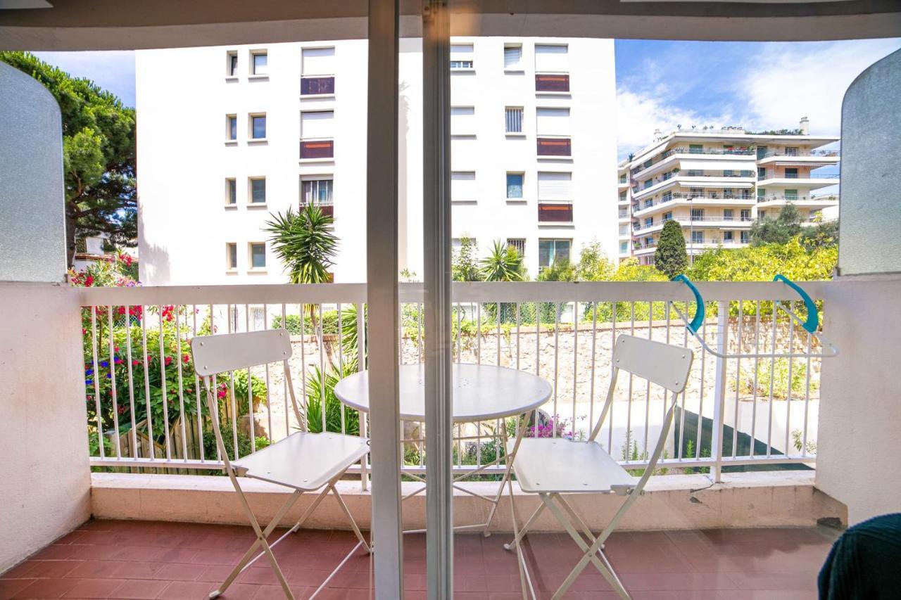Apartment Guestready - Superb Studio Near Croisette Blvd Cannes
