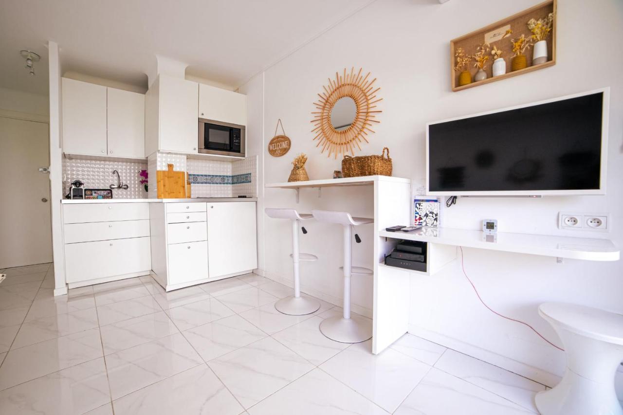 Guestready - Superb Studio Near Croisette Blvd *