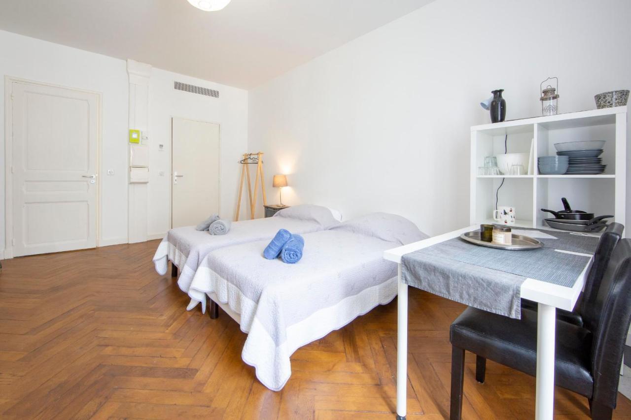 Cosy 27 M2 In Rue D'antibes And Croisette Apartment