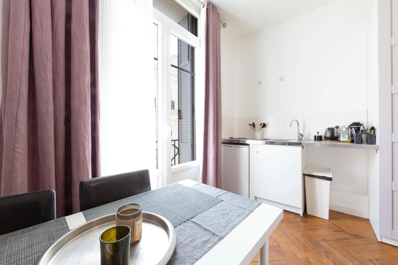 Cosy 27 M2 In Rue D'antibes&croisette Appartement