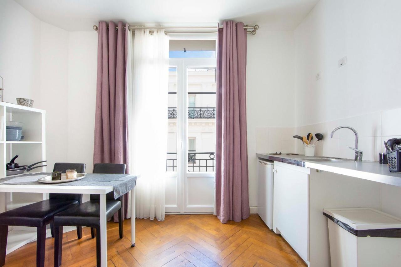 Apartment Cosy 27 M2 In Rue D'antibes And Croisette