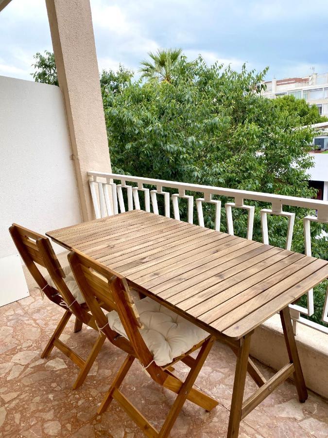 Studio With Terrasse, 5min Walking To The Croisette And Apartment Cannes