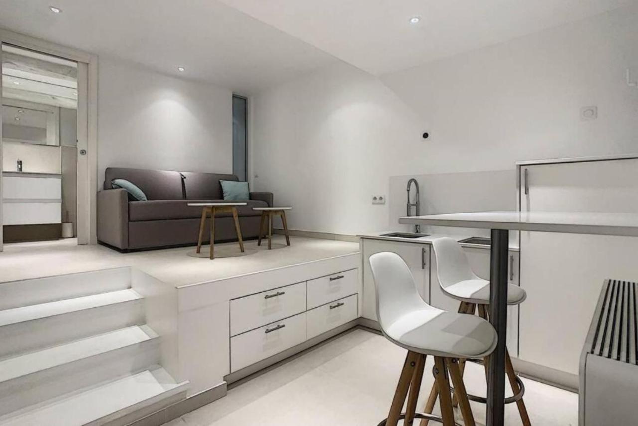 Le Barri By Scls Locations Apartment